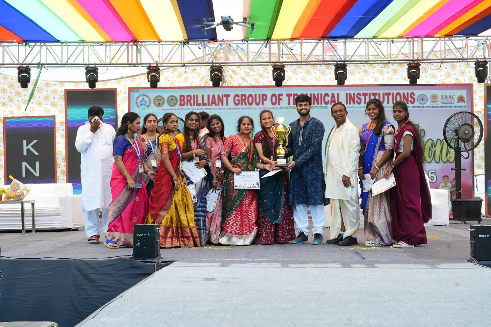 Traditional Day 2025 - 2